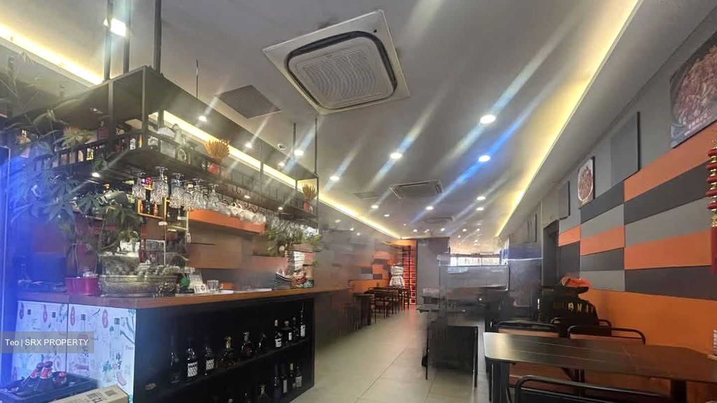 Serangoon Road (D8), Shop House #576107751